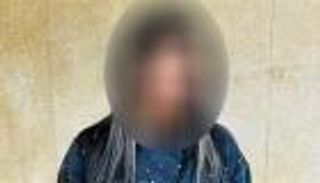 مصر.. القبض على راقصة الساحل «نور تفاحة» بتهمة خدش الحياء