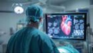 وداعًا للجراحات التقليدية.. قصة أول زراعة قلب بدون جراحة