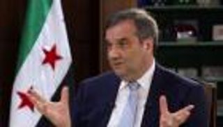 حاكم مصرف سوريا: أول معاملة مالية مع بنك أمريكي ستتم خلال أسابيع