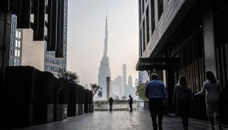 دبي - أرشيفية