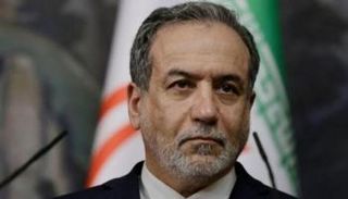 وزير الخارجية الإيراني عباس عراقجي