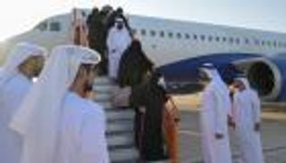 الإمارات تجلي مواطنيها والمقيمين المتواجدين في إيران