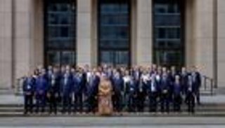 «برلين 3».. آمال ليبية معلّقة لحل أزمة الانسداد السياسي