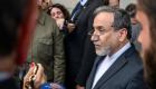 عراقجي: طهران مستعدة للتفكير في المسار الدبلوماسي مرة أخرى