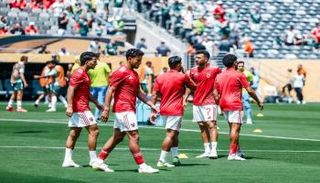 الأهلي المصري