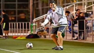 المدرب الإسباني كيكو لوبيز