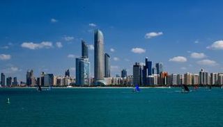 أبوظبي ترسخ موقع الإمارات في صدارة المدن الذكية