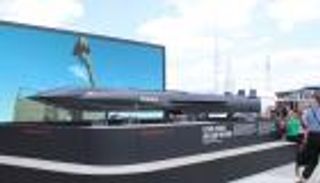 بورجيه 2025.. ظل الحروب يشعل الولع بالأسلحة ويهمش صفقات الطيران المدني