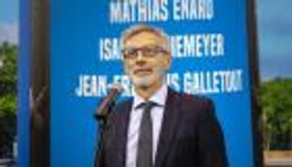 سفير فرنسي جديد لإيران.. بيير كوشار في «قلب العاصفة»