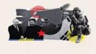 التكنولوجيا العسكرية الروسية.. كيف غيّرت موازين القوى في الكوريتين؟