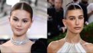 توتر جديد بين سيلينا غوميز وهايلي بيبر