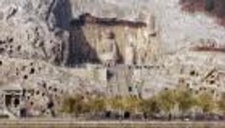 كهوف لونغمن الصينية.. روائع محفورة في الجبل