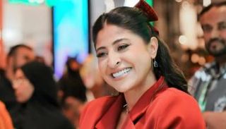 شجون الهاجري 