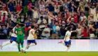 بعد الخسارة أمام أمريكا.. كيف يتأهل المنتخب السعودي في الكأس الذهبية؟