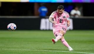 ليونيل ميسي