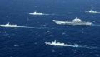 «فوجيان» على طريق 2035.. الصين تبحر نحو «الحلم الأزرق»