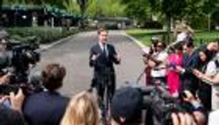 إرضاء ترامب.. مهمة صعبة أمام «الناتو»