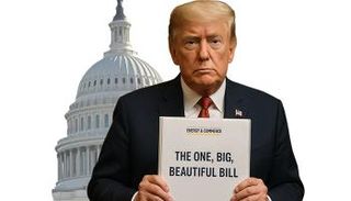 مخاوف من اندلاع أزمة مالية في أمريكا