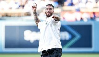 سيرجيو راموس