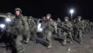 روسيا تبني أسرابا من المسيّرات بأيدي رجال كيم.. 25 ألف عامل