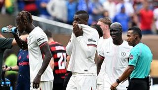 حسرة تشيلسي 