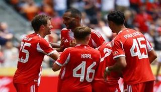 مباريات اليوم