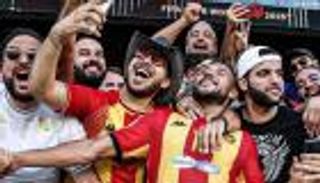 بعد العقوبة.. الفيفا وسيلة الترجي لإنقاذ بلايلي