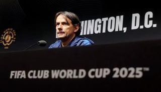 سيموني إنزاغي