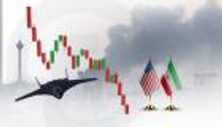 أسواق العالم على أبواب الانهيار.. هل يظهر الجيش الأمريكي في الصراع؟