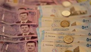 الليرة السورية - أرشيفية