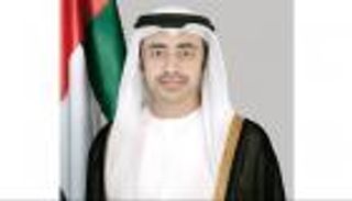 عبدالله بن زايد يبحث مع وزيرة الصناعة الكندية آفاق التعاون المشترك