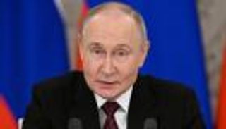 بوتين: أوكرانيا تستحق مصيرا أفضل وحيادها مفتاح الاستقرار الدائم