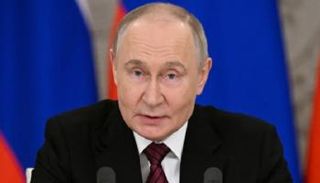 فلاديمير بوتين