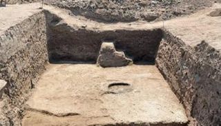 أطلال مدينة إيمت التاريخية