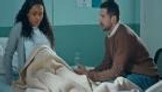 مسلسل «فات الميعاد» الحلقة 6.. أسماء أبواليزيد تطلب الطلاق