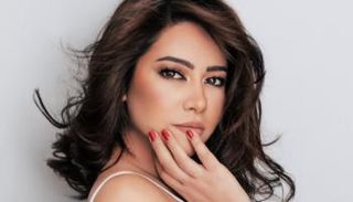 النجمة المصرية شيرين عبدالوهاب