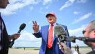 هل ترسل أمريكا قوات برية لإيران؟ ترامب يحسم الجدل