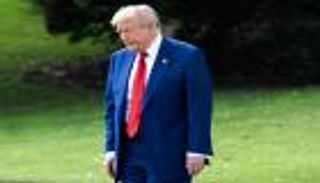 باكستان ترشح ترامب لـ«نوبل للسلام».. والرئيس شاكيا: لن أحصل عليها