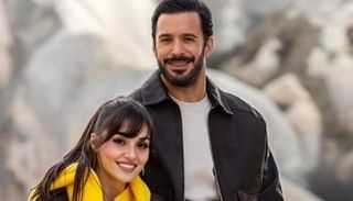 مسلسل «تذكر الحب»