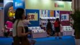 الإمارات تبرز ريادتها في أدب الطفل في معرض بكين الدولي للكتاب