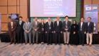 الإمارات وكوريا الجنوبية تبحثان آفاق التعاون الطبي في علاج الأورام بالإشعاع