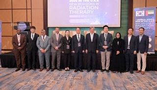 الإمارات وكوريا تبحثان التعاون في علاج الأورام