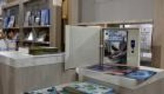 الإمارات تروي فصول رؤيتها للتسامح والسلام العالمي في معرض بكين للكتاب