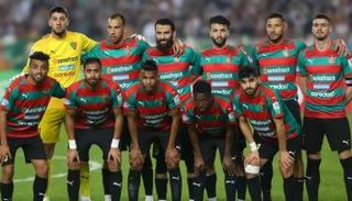 مولودية الجزائر