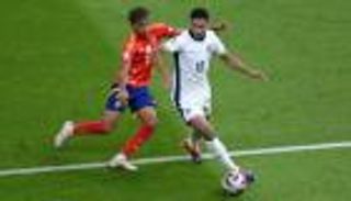 الغريمان بيلينغهام ولامين يامال جنباً إلى جنب في مونديال الأندية