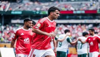 الأهلي المصري