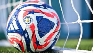 كرة كأس العالم للأندية 2025