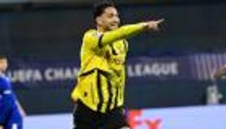 بن سبعيني.. جزائري جديد مرشح للعب في مارسيليا