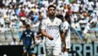 راؤول أسينسيو.. كابوس ريال مدريد في مونديال الأندية