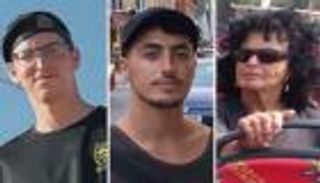 الجيش الإسرائيلي يعلن استعادة رفات 3 رهائن من غزة